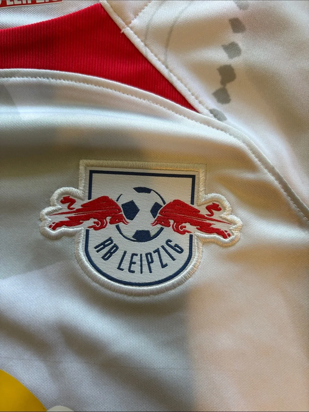 Sale today Nike RB Leipzig jersey size small youth brand new with tags